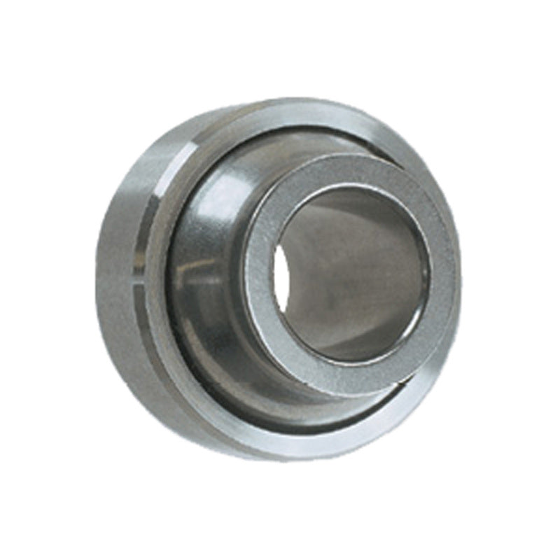 QA1 YPB-T High Misalignment Series Bearing - 5/16in Bore - Heat Treated Chrome Plated S.S. w/PTFE QA1 Bearings