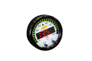 AEM X-Series 0-150 Oil Pressure Gauge Kit AEM Gauges