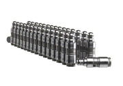 Ford Racing 11-24 Mustang GT 5.0L / 15-20 Mustang GT350 5.2L High Performance Lash Adjusters Ford Racing Valve Lash Caps