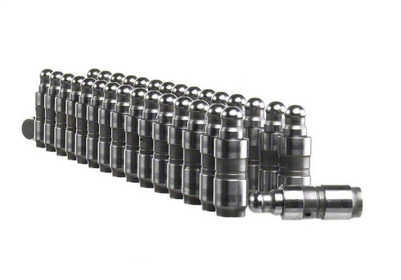 Ford Racing 11-24 Mustang GT 5.0L / 15-20 Mustang GT350 5.2L High Performance Lash Adjusters Ford Racing Valve Lash Caps