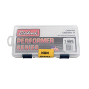 Edelbrock Jet / Rod Kit for 1403/1404 Edelbrock Carburetors