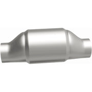 MagnaFlow Universal Catalytic Converter 2.25inch O/O Magnaflow Catalytic Converter Universal
