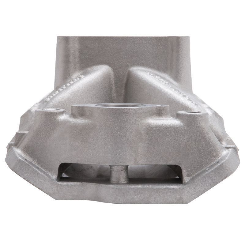Edelbrock Super Victor 4500 Raised Rnr Man Edelbrock Intake Manifolds