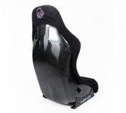 NRG FRP Bucket Seat Prisma Edition w/ Pearlized Back (Medium) NRG Race Seats