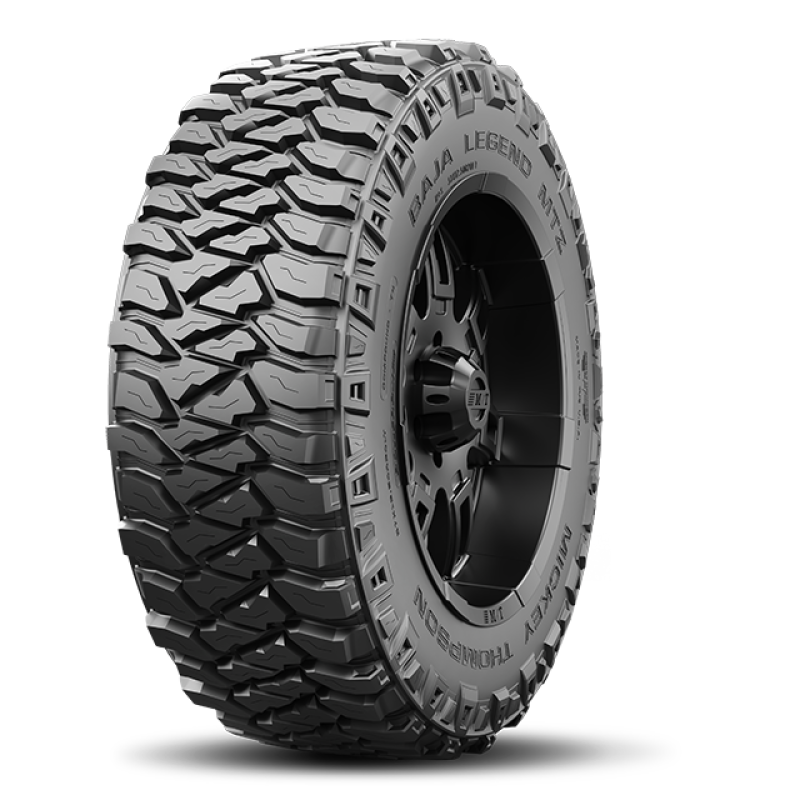 Mickey Thompson Baja Legend MTZ Tire - LT285/70R17 121/118Q 90000057347 Mickey Thompson Automotive/UTV Tires - On Road