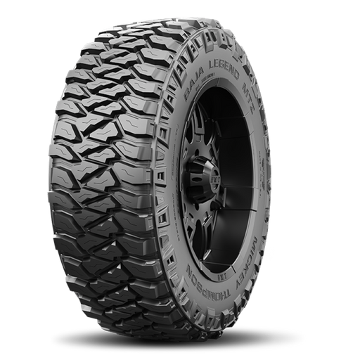 Mickey Thompson Baja Legend MTZ Tire - 33X10.50R15LT 114Q 90000056179 Mickey Thompson Automotive/UTV Tires - On Road