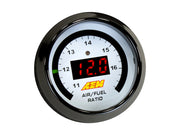 AEM Digital Wideband UEGO Gauge AEM Gauges