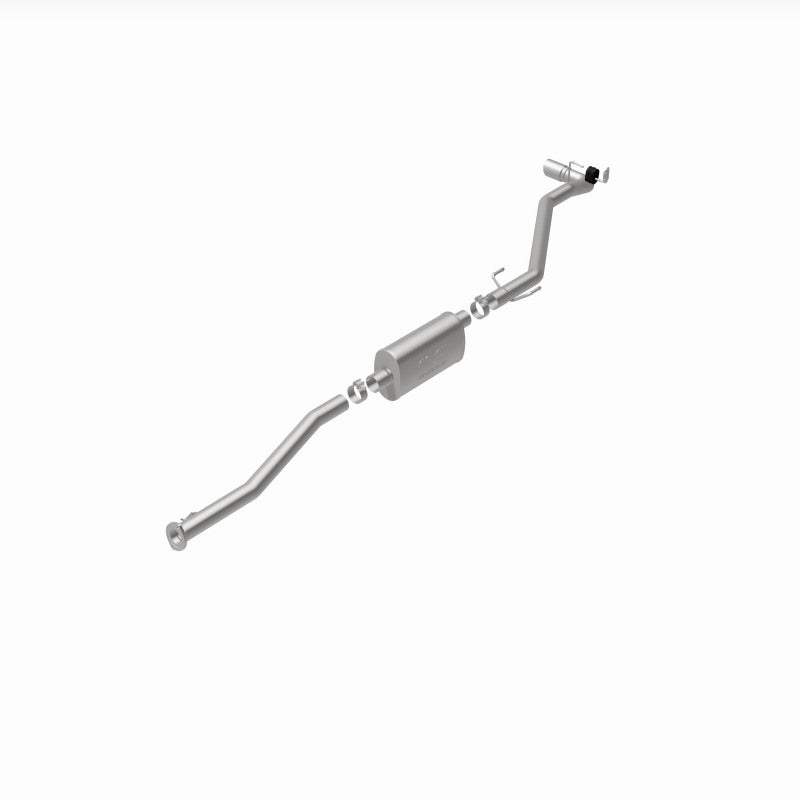 MagnaFlow Sys C/B 01-03 Toyota Tacoma Cc/Sb 2