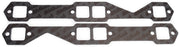 Edelbrock SBC Exhaust Gasket Edelbrock Gasket Kits