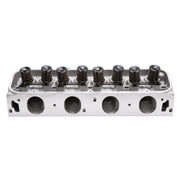 Edelbrock Single Perf RPM Bb/Ford Cj 460 CNC Head Comp Edelbrock Heads