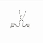 MagnaFlow SYS M/B 68-69 Chevy Corvette Magnaflow Catback