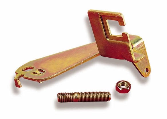 Carburetor Throttle Cable Bracket 20-32 HOLLEY Autoparts