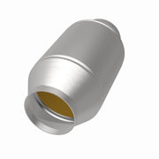 MagnaFlow Universal Catalytic Converter 2.50 inch C/C CA Pre-OBDII Magnaflow Catalytic Converter Universal