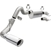 Magnaflow 2021 Ford F-150 Street Series Cat-Back Performance Exhaust System Magnaflow Catback