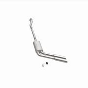MagnaFlow SYS C/B 09 F-150 EC-CC dual same sd Magnaflow Catback