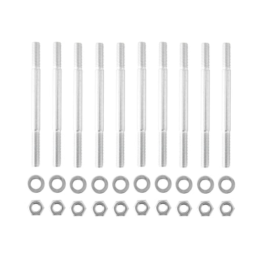Holley Hi-Ram LS Intake Manifold Stud Kit Holley EFI Autoparts