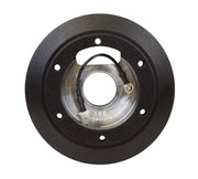 NRG Short Hub Adapter 98+ Audi A4 / 97-99 A6 / 97-03 A8 / 99+ VW Golf / Audi R8 NRG Steering Wheel Hubs