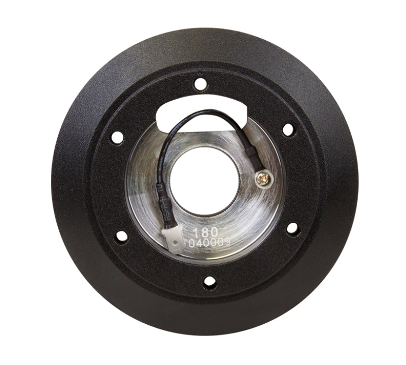 NRG Short Hub Adapter 98+ Audi A4 / 97-99 A6 / 97-03 A8 / 99+ VW Golf / Audi R8 NRG Steering Wheel Hubs