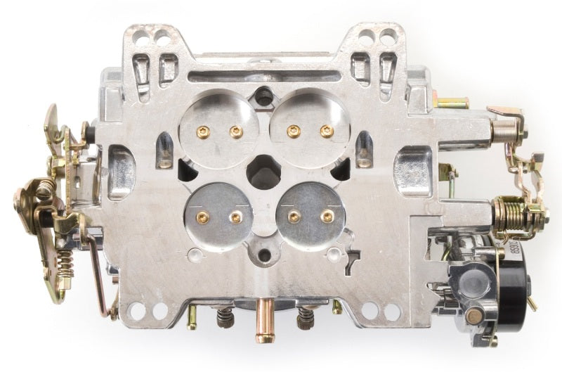Edelbrock Reconditioned Carb 1406 Edelbrock Carburetors