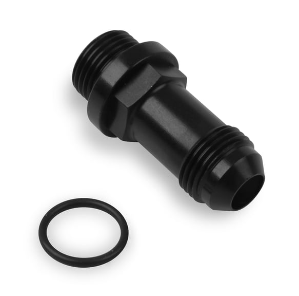 Fuel Inlet Fitting 26-164-1 HOLLEY Autoparts