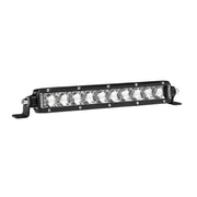 Rigid Industries 10in SR-Series - Flood Rigid Industries Light Bars & Cubes