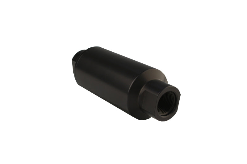 Aeromotive Marine 100-Micron AN-10 Fuel Filter Aeromotive Fuel Filters