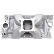 Edelbrock Victor Jr Tall Manifold Edelbrock Intake Manifolds