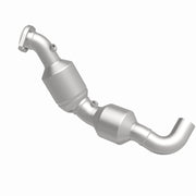 MagnaFlow 22-23 Ford F-150 2.7L Left OEM Direct Fit Converter Magnaflow Catalytic Converter Direct Fit