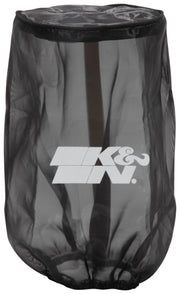 K&N Drycharger Air Filter Wrap RU-2815 Black K&N Engineering Pre-Filters