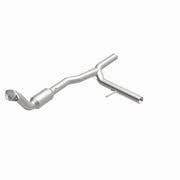 MagnaFlow 05-06 Ford F-150 4.2L Direct Fit Converter Magnaflow Catalytic Converter Direct Fit