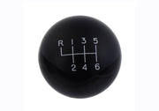Ford Racing 2015-2017 Mustang Ford Racing Shift Knob 6 Speed Ford Racing Shift Knobs