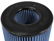 aFe MagnumFLOW Pro 5R Universal Filter 3.3in F 8in B(Inverted) 8in T(Inverted) 8in H aFe Air Filters - Universal Fit