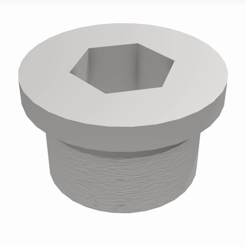 MagnaFlow Plug Hex Flange O2 Boss (20-Pk) Magnaflow Bungs