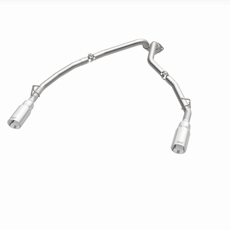 Magnaflow 20-22 RAM 1500 3.0L V6 Street Series Filter-Back Performance Exhaust System