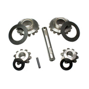 Yukon Gear Standard Open Spider Gear Kit For 8in and 9in Ford w/ 28 Spline Axles and 2-Pinion Design Yukon Gear & Axle Differential Spider Gears
