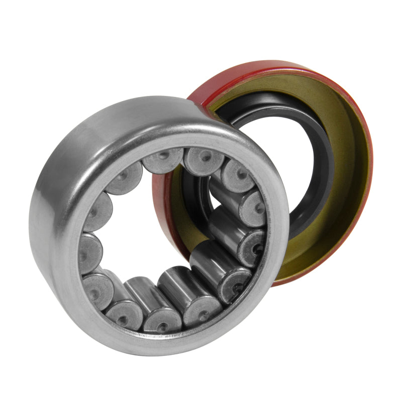 Yukon Gear R1561TV Axle Bearing and Seal Kit / For Ford and Dodge / 2.985in OD / 1.700in ID Yukon Gear & Axle Bearings