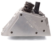 Edelbrock Cylinder Head E-Series E-210 SB Chevrolet (Complete Pair) Edelbrock Heads