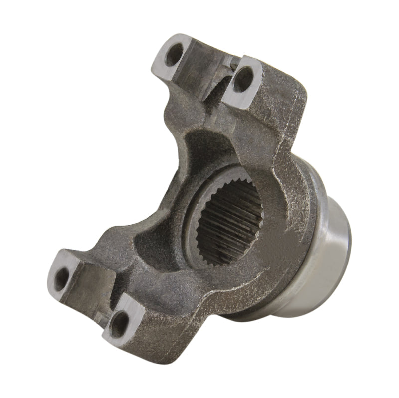 Yukon Gear Replacement Yoke For Dana 60 and 70 w/ A 1330 U/Joint Size Yukon Gear & Axle Differential Yokes