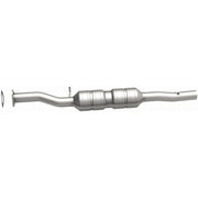 MagnaFlow Direct Fit Catalytic Converter Ford Excursion 00-02 5.4L Magnaflow Catalytic Converter Direct Fit