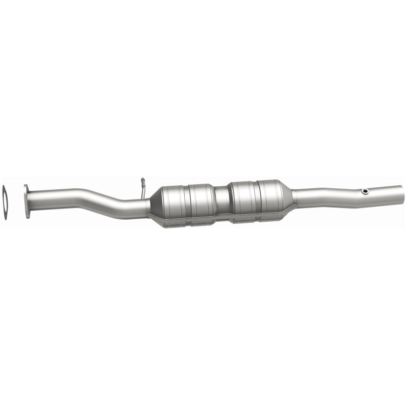 MagnaFlow Direct Fit Catalytic Converter Ford Excursion 00-02 5.4L Magnaflow Catalytic Converter Direct Fit