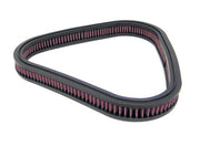 K&N Replacement Air Filter CHEVY V8;3-2BBL. 1969-70 K&N Engineering Air Filters - Drop In