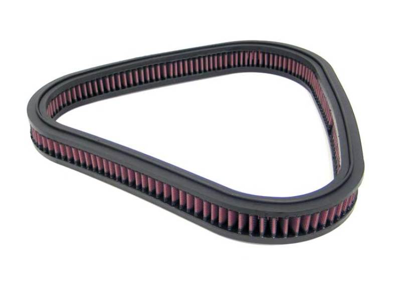 K&N Replacement Air Filter CHEVY V8;3-2BBL. 1969-70 K&N Engineering Air Filters - Drop In