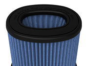 aFe Momentum Intake Air Filter w/Pro 5R (5-1/4x3-3/4)IN F x(7-3/8x5-7/8)IN B x(4-1/2x4)IN Tx6-3/4IN aFe Air Filters - Universal Fit