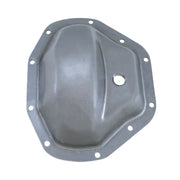 Yukon Gear Steel Cover For Dana 80 Yukon Gear & Axle Diff Covers