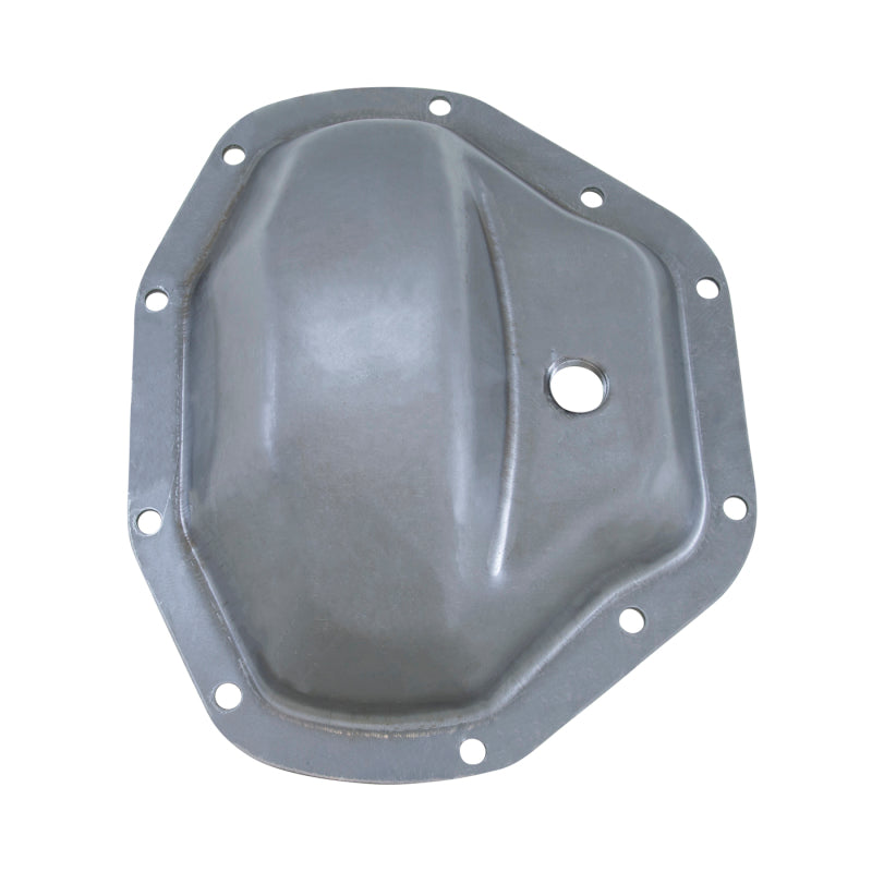 Yukon Gear Steel Cover For Dana 80 Yukon Gear & Axle Diff Covers