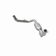 MagnaFlow Direct Fit Catalytic Converter 97-98 Ford Trucks 5.4L Magnaflow Catalytic Converter Direct Fit