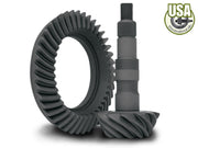 USA Standard Ring & Pinion Gear Set For GM 7.5in in a 3.08 Ratio Yukon Gear & Axle Final Drive Gears