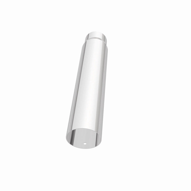 MagnaFlow Tip 1pk Sc 3X 18 2.5 Id 15DEg Magnaflow Catalytic Converter Universal