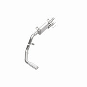 Magnaflow 2021 Ford F-150 Street Series Cat-Back Performance Exhaust System Magnaflow Catback