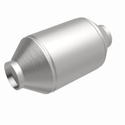 MagnaFlow Universal Catalytic Converter 1.75 inch C/C CA Pre-OBDII Magnaflow Catalytic Converter Universal